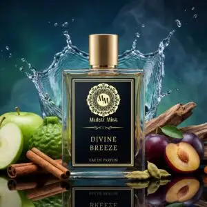 Divine Breeze