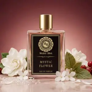 Mystic Flower