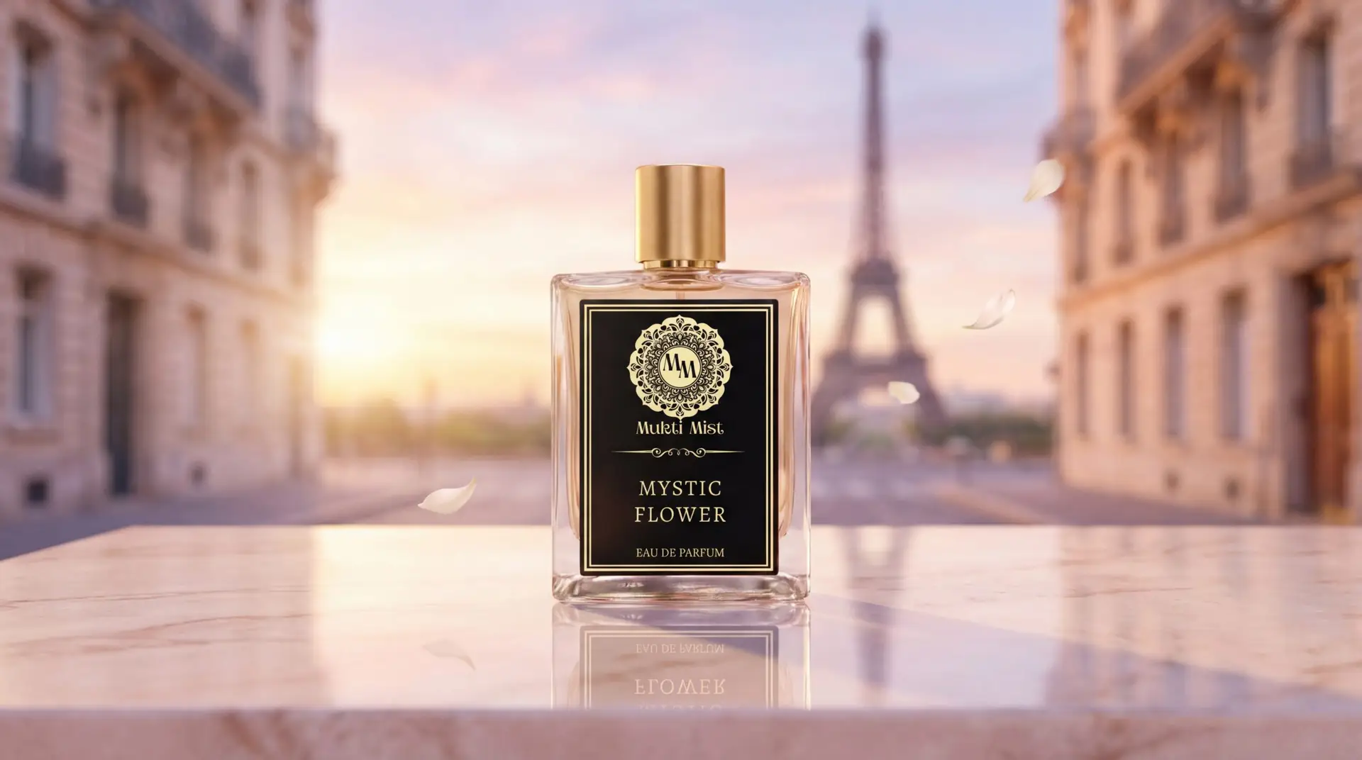 Mystic Flower - Image 4