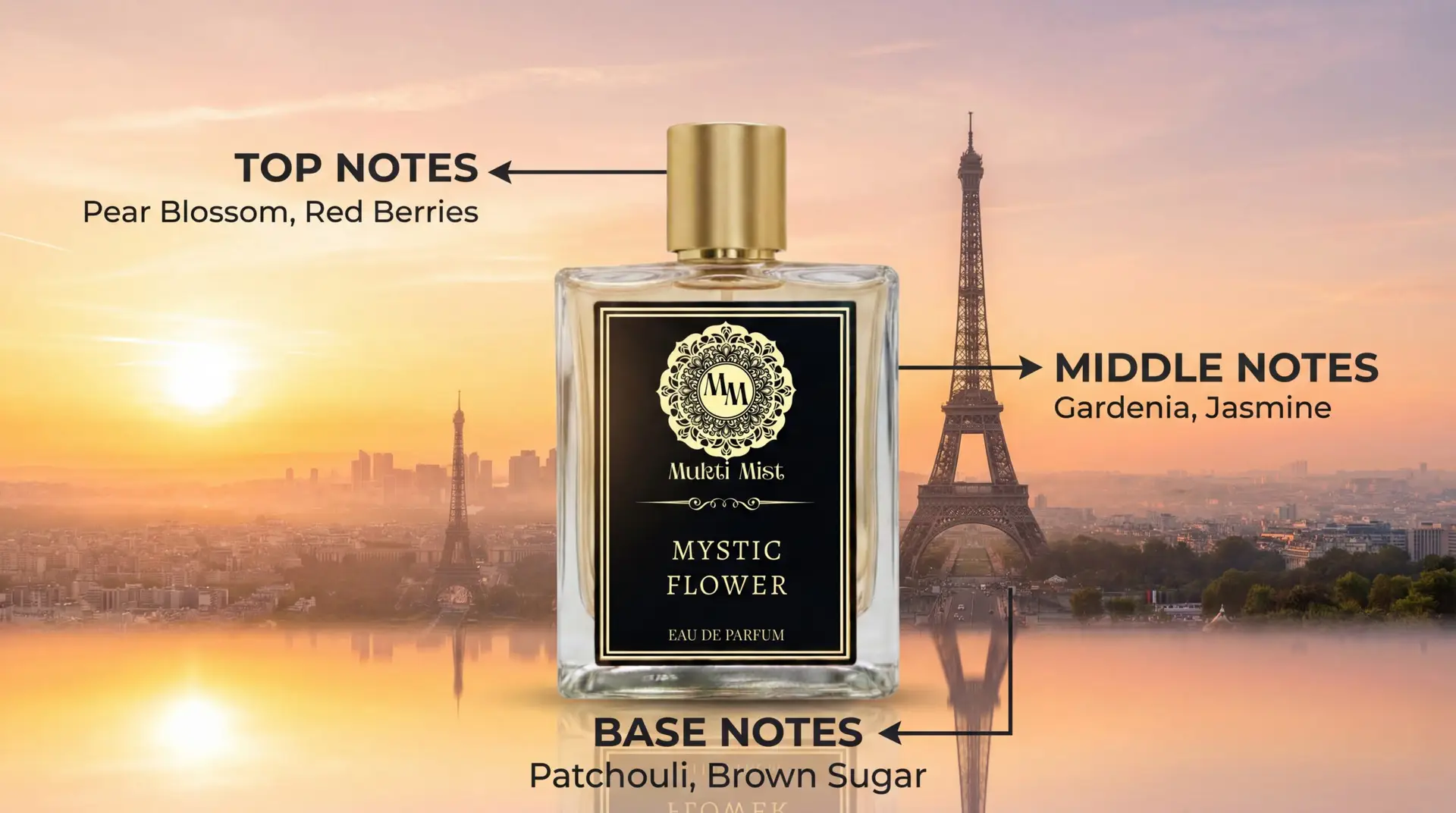 Mystic Flower - Image 3