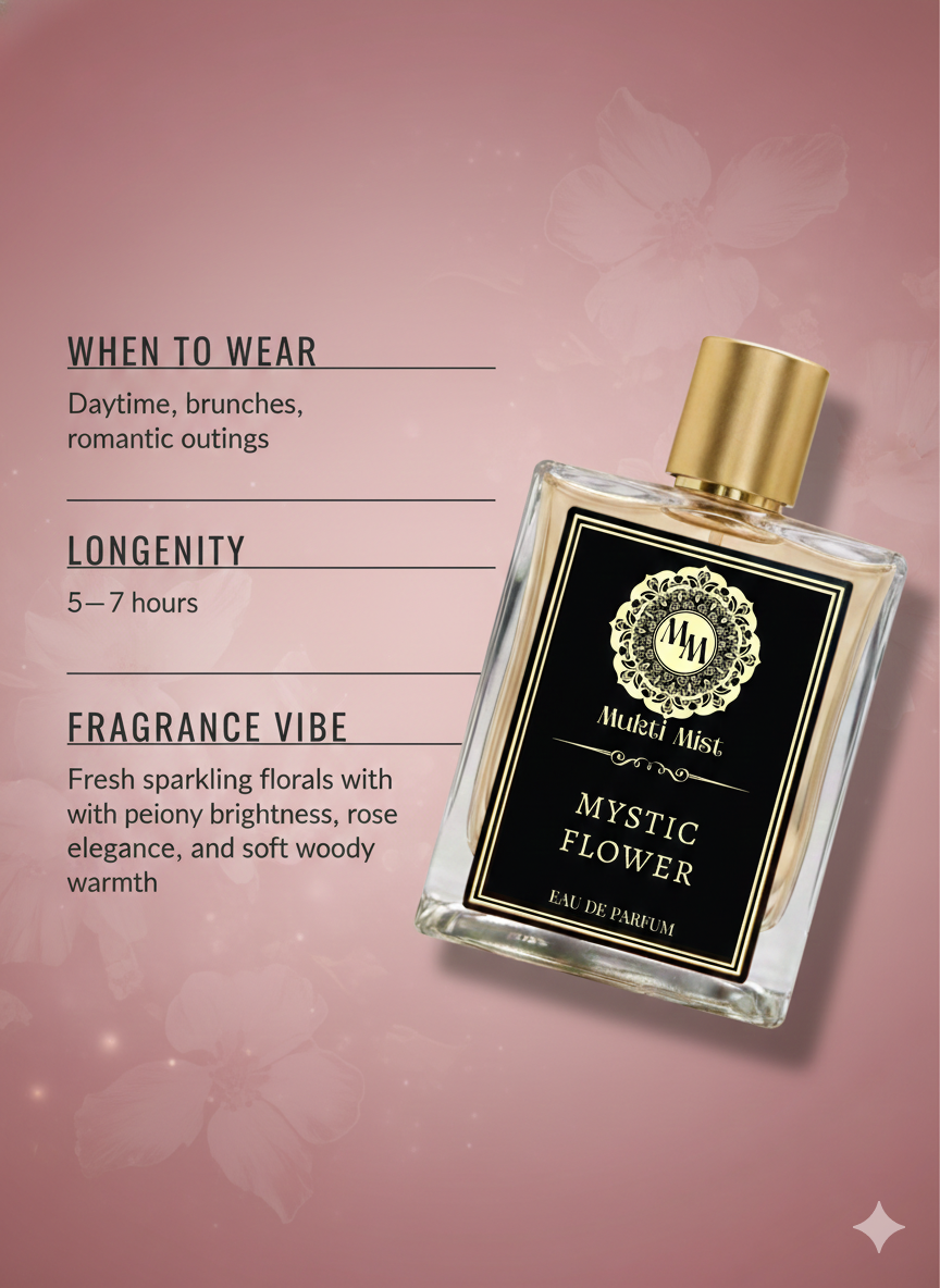 Mystic Flower - Image 7