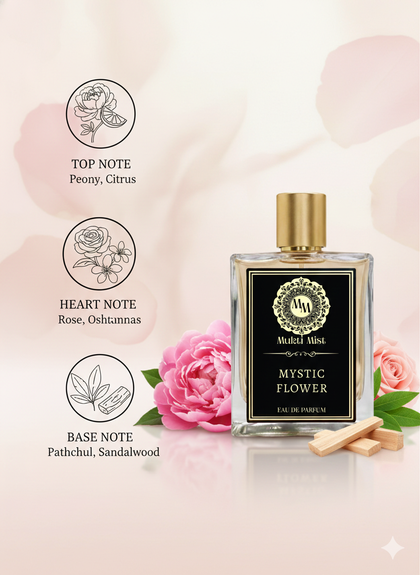 Mystic Flower - Image 6