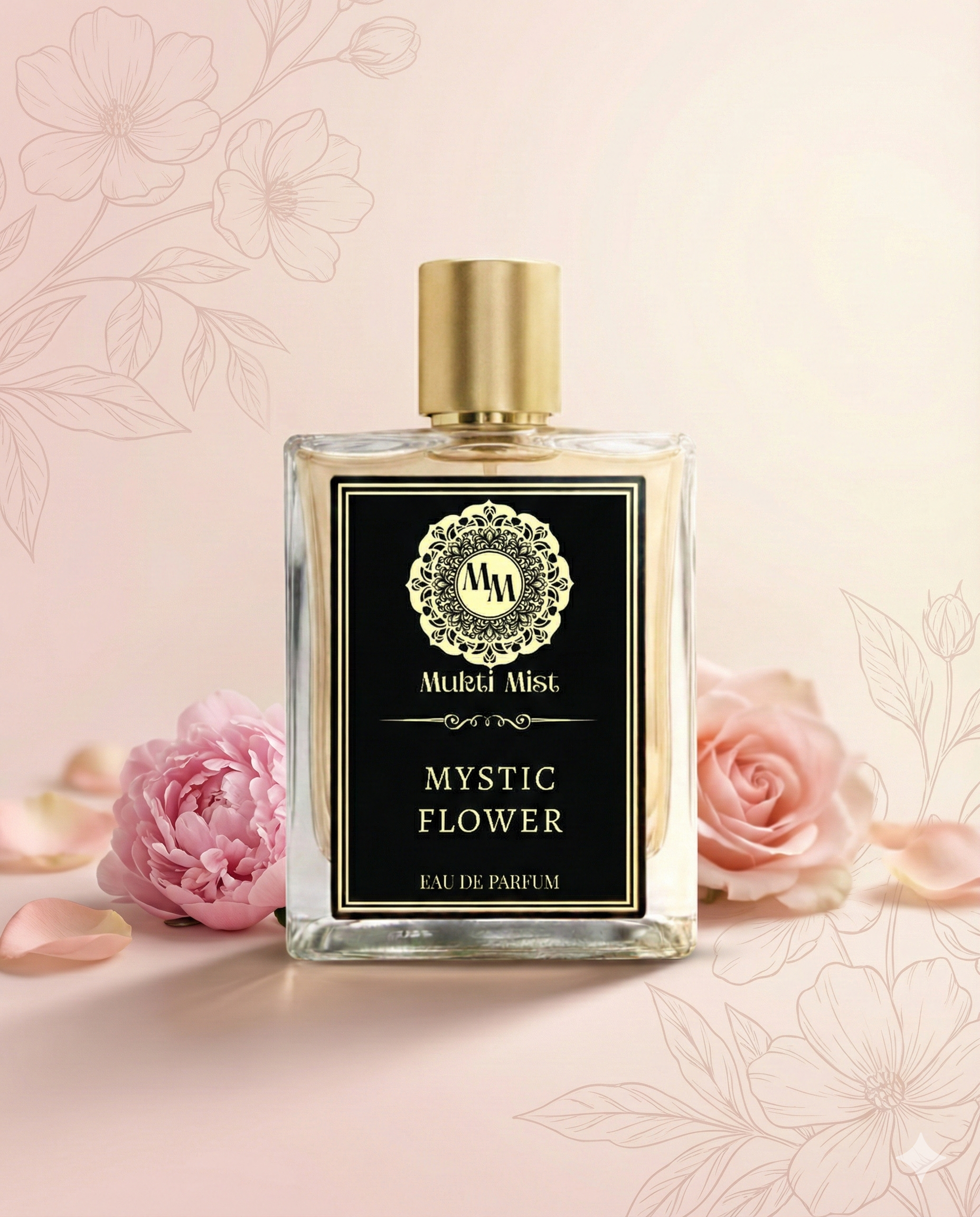 Mystic Flower - Image 5